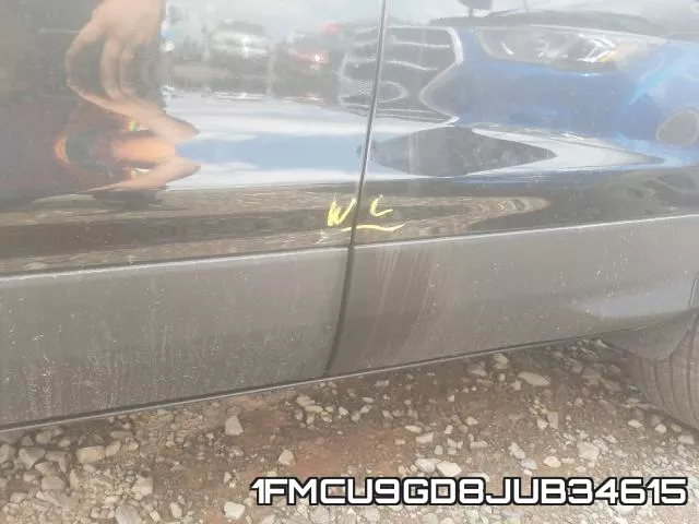 1FMCU9GD8JUB34615 фото 10