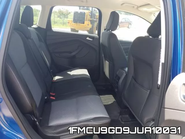 1FMCU9GD9JUA10031 фото 7