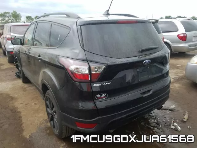 1FMCU9GDXJUA61568 фото 4
