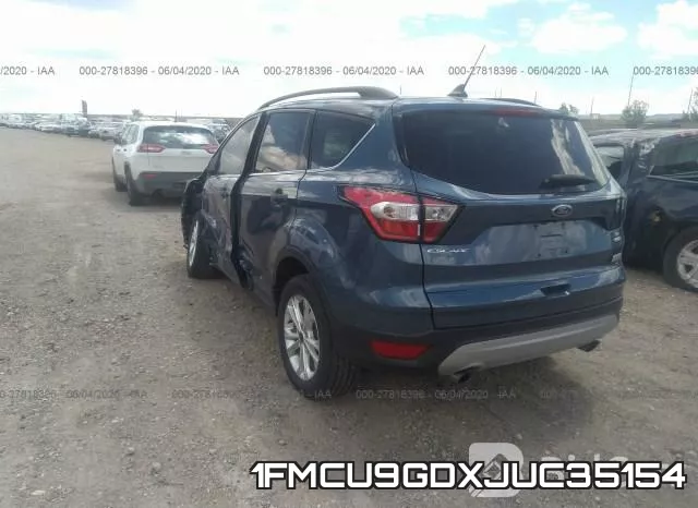 1FMCU9GDXJUC35154 фото 4
