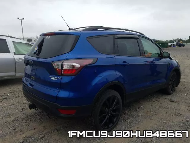 1FMCU9J90HUB48667 фото 5