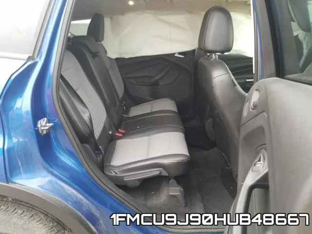 1FMCU9J90HUB48667 фото 7