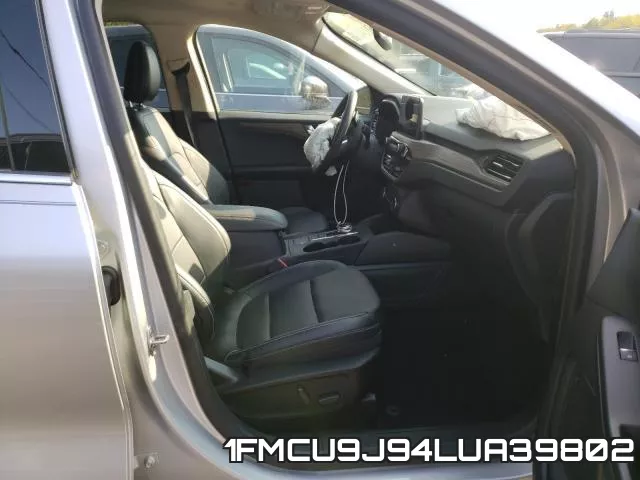 1FMCU9J94LUA39802 фото 6
