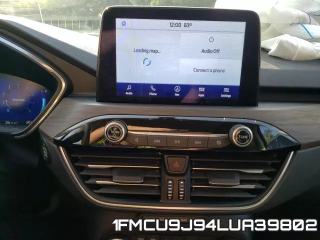 1FMCU9J94LUA39802 фото 10