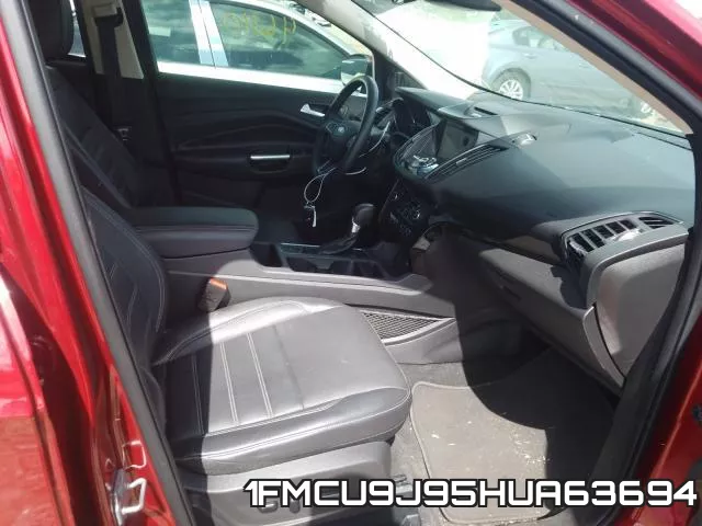 1FMCU9J95HUA63694 фото 6