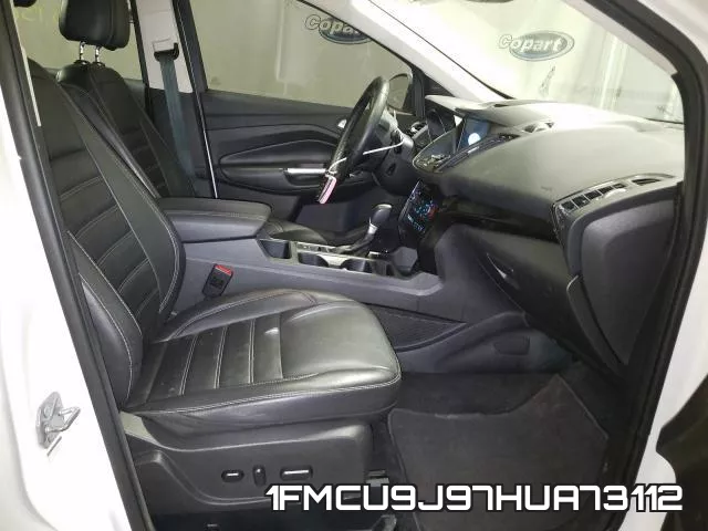 1FMCU9J97HUA73112 фото 6