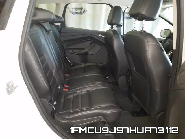 1FMCU9J97HUA73112 фото 7