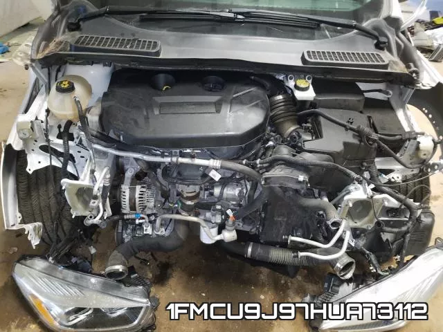 1FMCU9J97HUA73112 фото 8