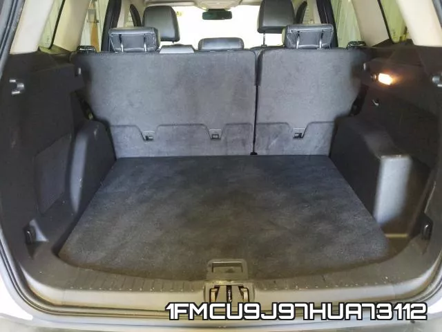 1FMCU9J97HUA73112 фото 10