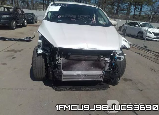 1FMCU9J98JUC53690 фото 7