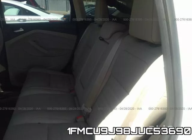 1FMCU9J98JUC53690 фото 9