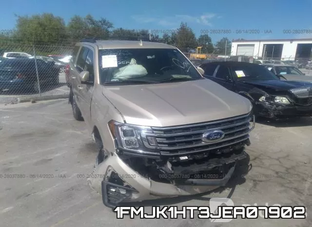 1FMJK1HT3JEA07902 фото 7