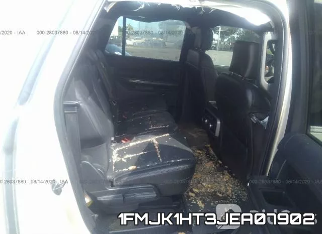 1FMJK1HT3JEA07902 фото 9