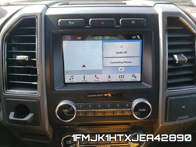 1FMJK1HTXJEA42890 фото 10