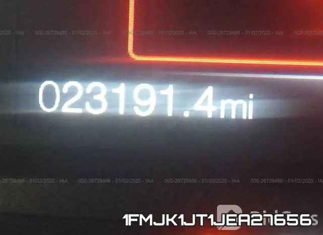 1FMJK1JT1JEA27656 фото 8