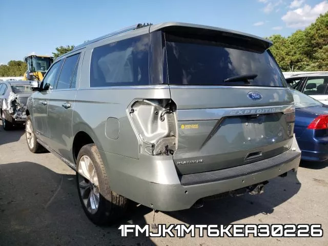 1FMJK1MT6KEA30226 фото 4