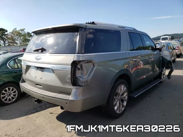 1FMJK1MT6KEA30226 фото 5