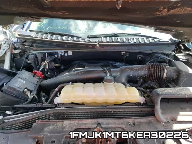 1FMJK1MT6KEA30226 фото 8
