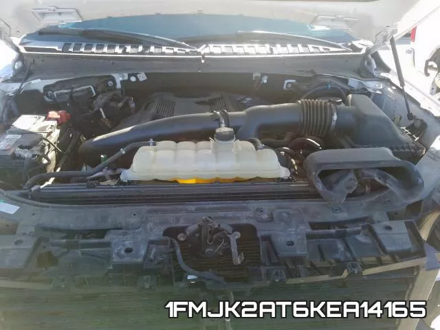 1FMJK2AT6KEA14165 фото 8