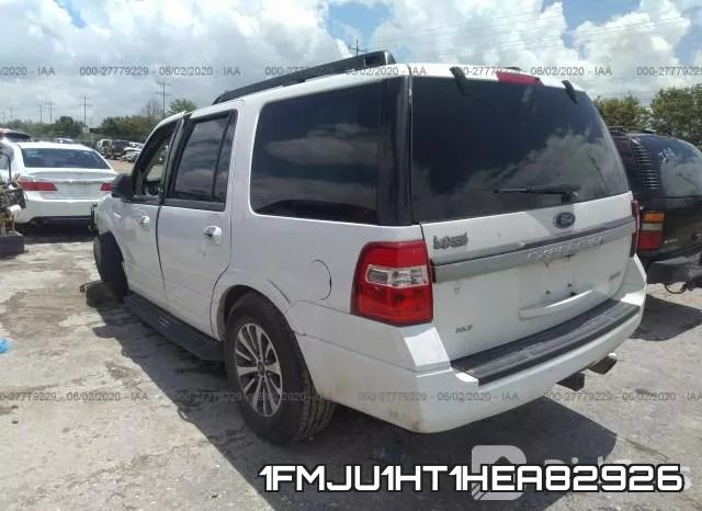 1FMJU1HT1HEA82926 фото 4