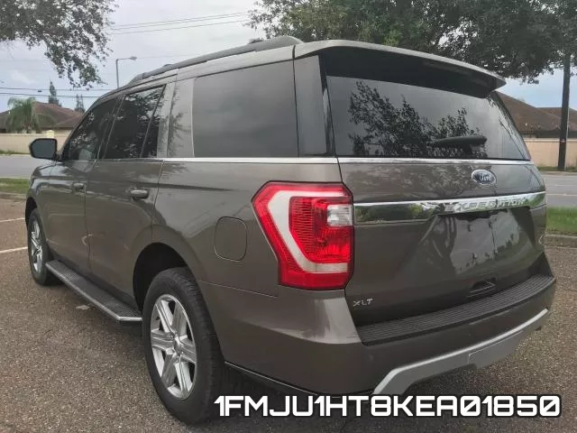 1FMJU1HT8KEA01850 фото 4