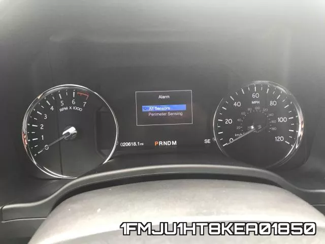 1FMJU1HT8KEA01850 фото 9