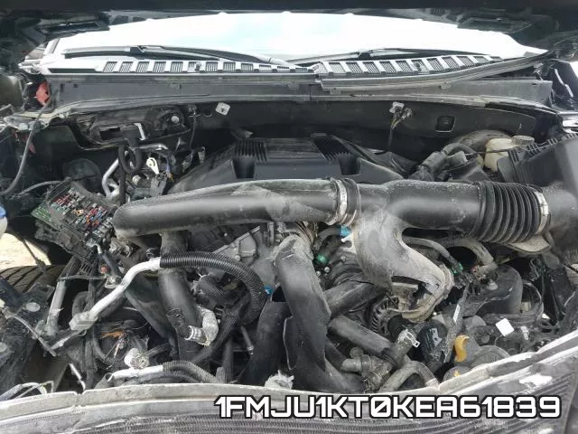 1FMJU1KT0KEA61839 фото 8