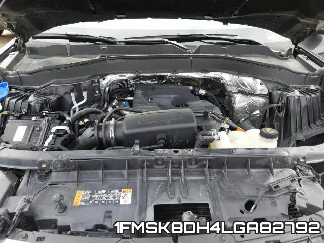 1FMSK8DH4LGA82792 фото 8