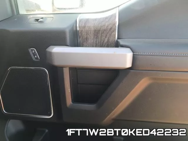 1FT7W2BT0KED42232 фото 2