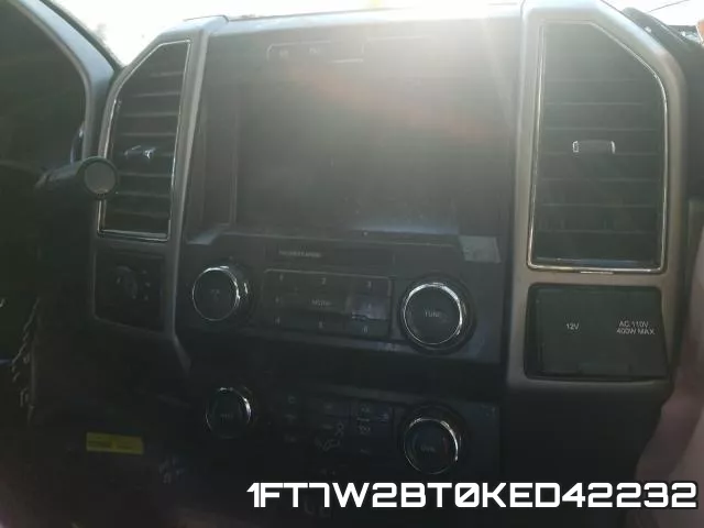 1FT7W2BT0KED42232 фото 10
