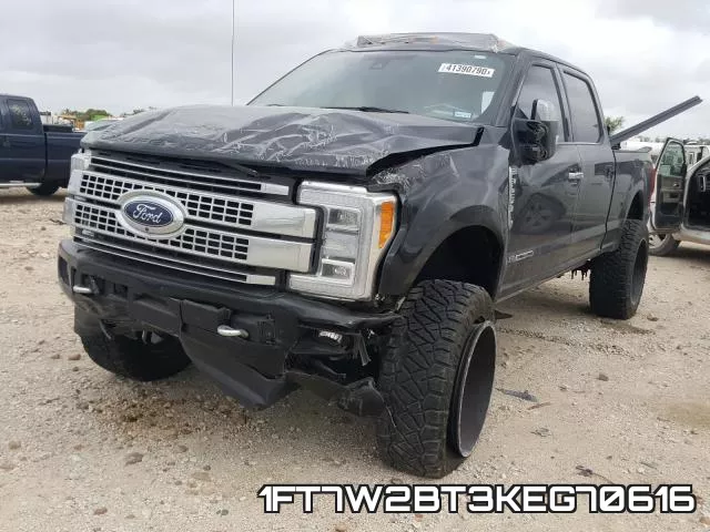 1FT7W2BT3KEG70616 фото 3