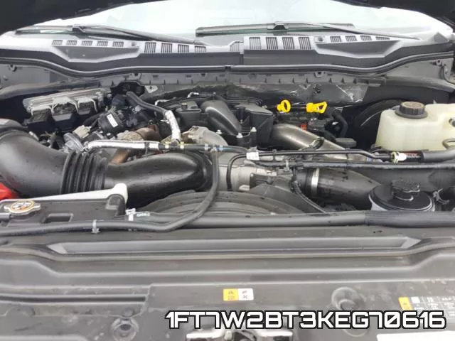 1FT7W2BT3KEG70616 фото 8