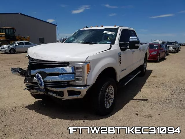 1FT7W2BT7KEC31094 фото 3