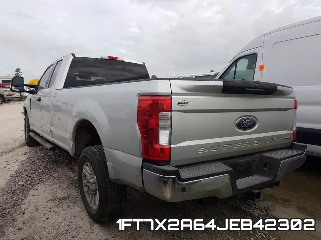 1FT7X2A64JEB42302 фото 4
