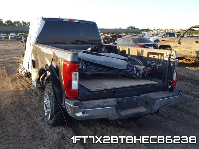 1FT7X2BT8HEC86238 фото 4