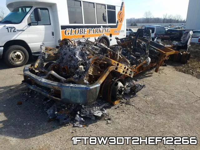 1FT8W3DT2HEF12266 фото 3