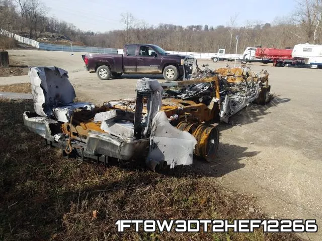 1FT8W3DT2HEF12266 фото 5