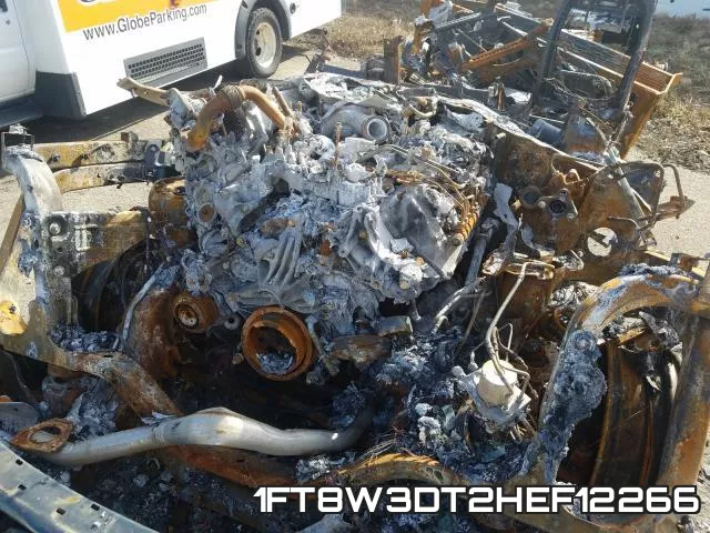 1FT8W3DT2HEF12266 фото 8