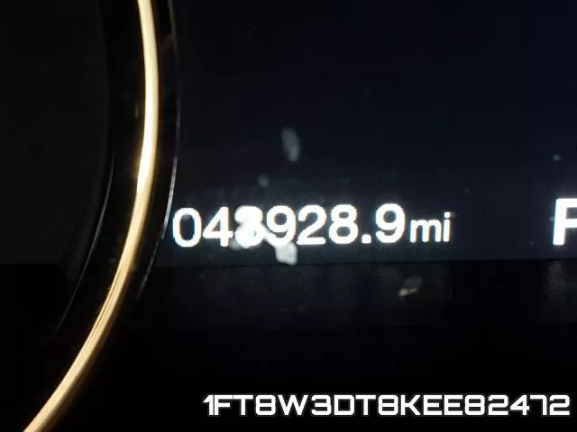 1FT8W3DT8KEE82472 фото 9