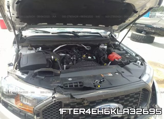 1FTER4EH6KLA32695 фото 2