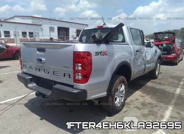 1FTER4EH6KLA32695 фото 5