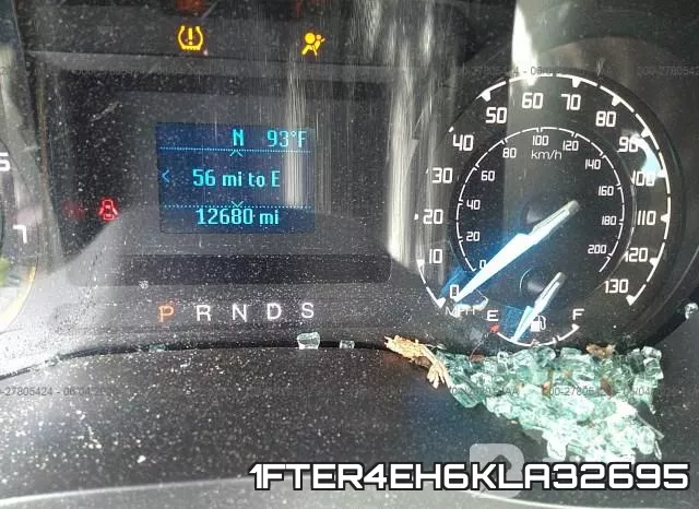 1FTER4EH6KLA32695 фото 8