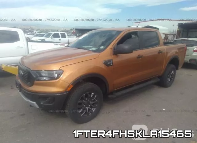 1FTER4FH5KLA15465 фото 3