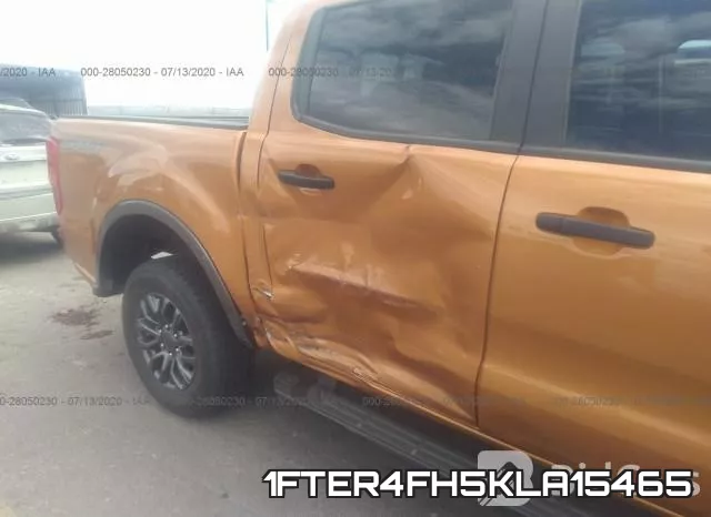 1FTER4FH5KLA15465 фото 7