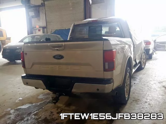 1FTEW1E56JFB38283 фото 5