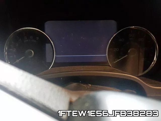 1FTEW1E56JFB38283 фото 9