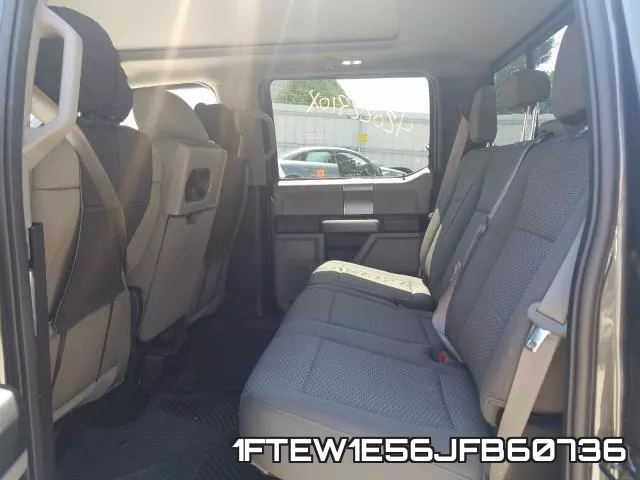 1FTEW1E56JFB60736 фото 7