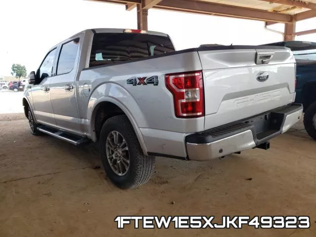 1FTEW1E5XJKF49323 фото 4