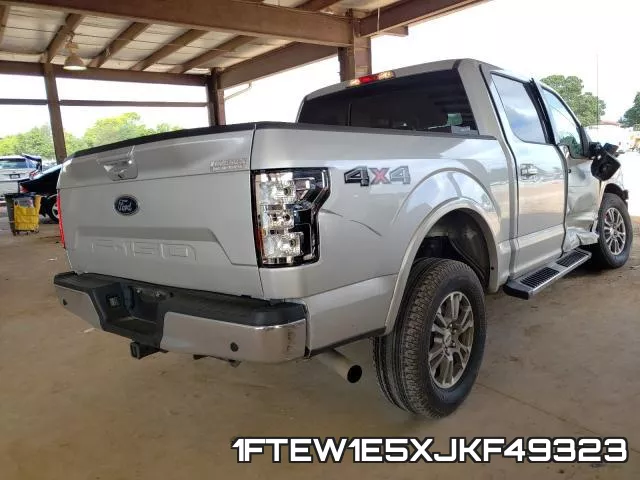 1FTEW1E5XJKF49323 фото 5
