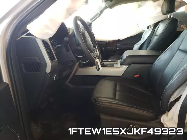 1FTEW1E5XJKF49323 фото 6